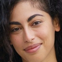 Mina El Hammani Nahé