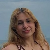 Monaliza Américo Nahé