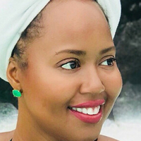 Monique Cooper Nahé