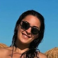 Nadja Milijancevic Nahé