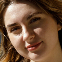 Nastasia Yukon Nahé