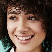 Nathalie Emmanuel Nahé