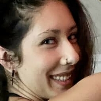 NaughtyATrouble Nahé