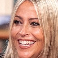 Nicole Appleton Nahé