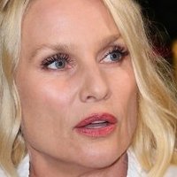 Nicollette Sheridan Nahé