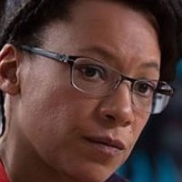 Nina Sosanya Nahé