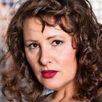 Nina Vorbrodt Nahé