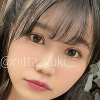 Nitta Yuki Nahé