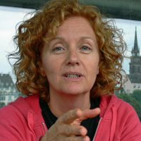 Noemi Steuer Nahé