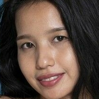 Norah (model) Nahé