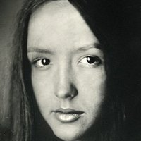 Olga Golutskaya Nahé