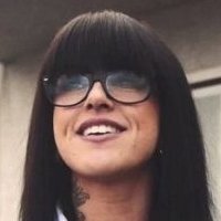 Olivia Black Nahé