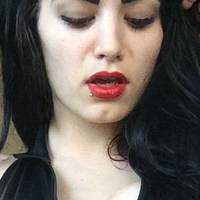 Paige (WWE) Nahé
