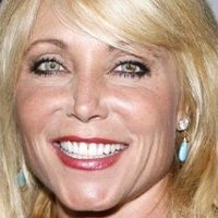 Pamela Bach Nahé