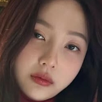 Park Soo-young Nahé