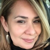 Patricia Mendoza Nahé