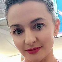 Patricia Zovia Nahé