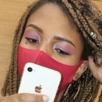 Paula Brandão Nahé