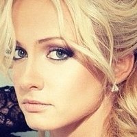 Polina Maksimova Nahé