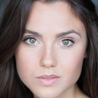 Poppy Drayton Nahé
