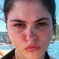 Priestess Nahé