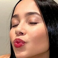 Priscilla Lina Nahé