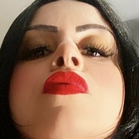 Queen Rainha Nahé