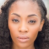 Racquel Bailey Nahé