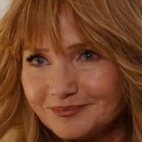Rebecca De Mornay Nahé