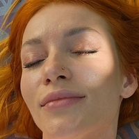 reddfoxxy Nahé