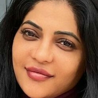 Reshma Pasupuleti Nahé