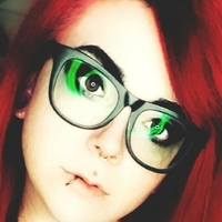 RheddGhost Nahé