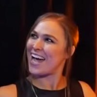 Ronda Rousey Nahé