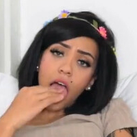 rosiewestttt Nahé