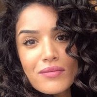 Sabrina Ouazani Nahé