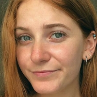 Samantha Jerrard Nahé