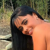 Samantha Santiago Nahé