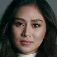 Sarah Geronimo Nahé