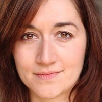 Sarah Niven Nahé