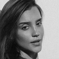 Sasha Chistova Nahé