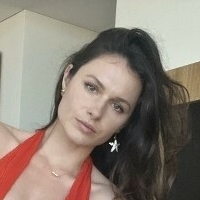 Saskia Mahani Nahé