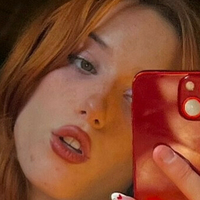 Scarlett Starr Nahé