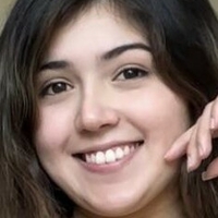 Seraphine Nahé