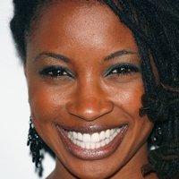 Shanola Hampton Nahé