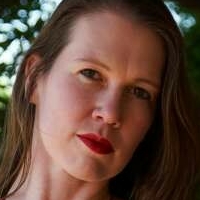 Sharlene Combrinck Nahé