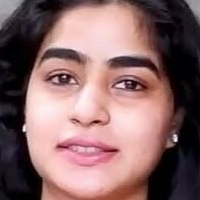 Shilpa Chandrashekar Nahé