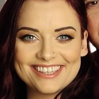 Shona McGarty Nahé