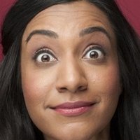 Shruti Kothari Nahé