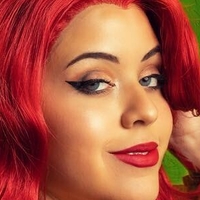 SnarkyJayCosplay Nahé