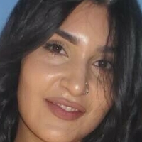 Sonia Garcia Nahé